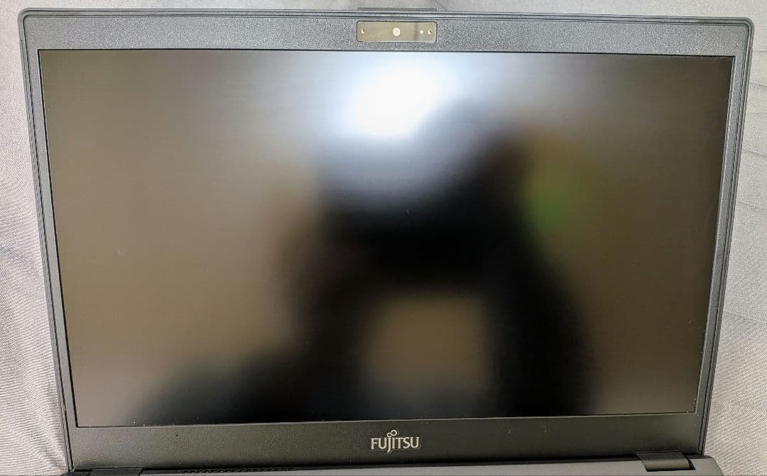 富士通 LIFEBOOK U938 Windows11