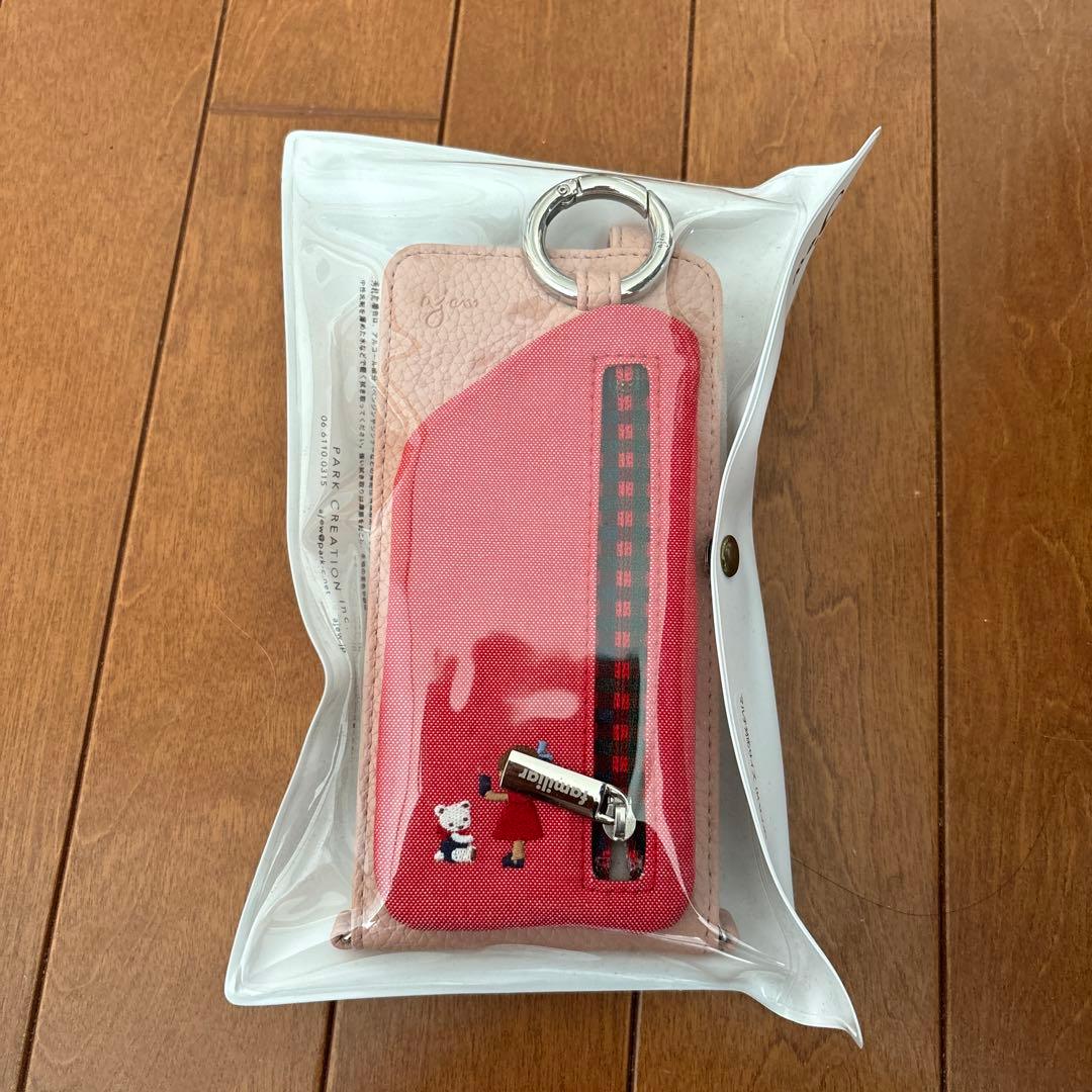 マルチケース（M） (780359)ajewxfamiliar