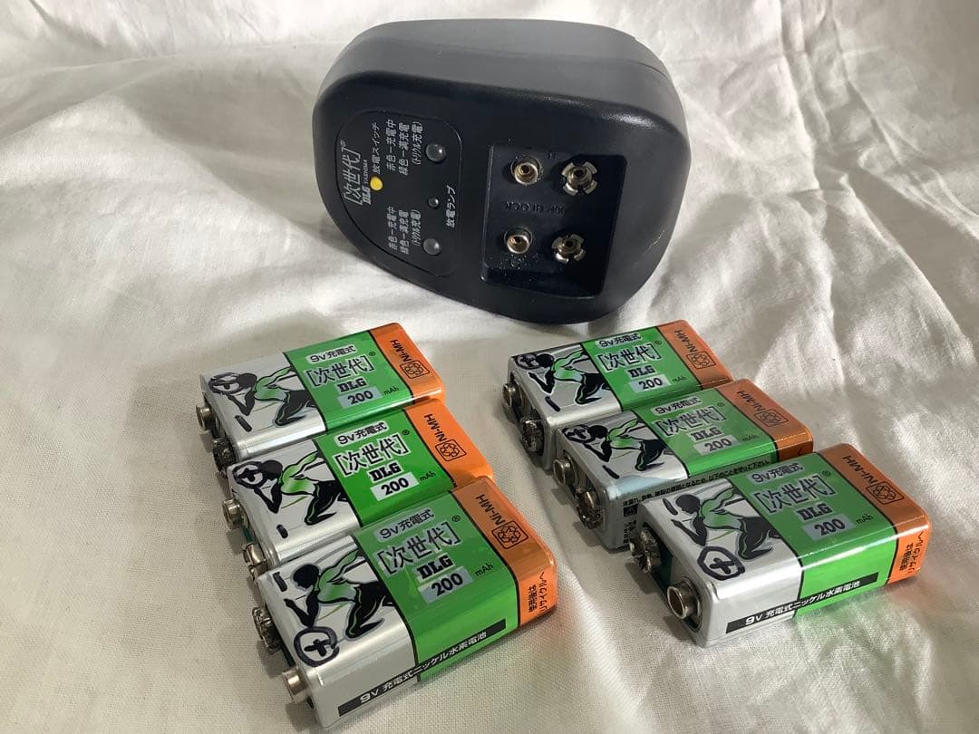 SHURE FP42 ステレオ・ミキサー