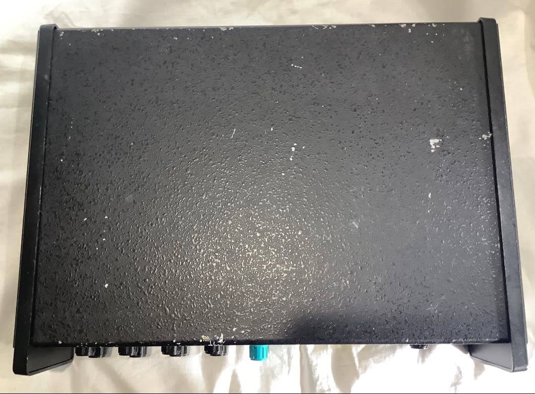 SHURE FP42 ステレオ・ミキサー