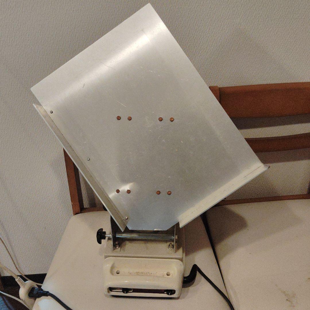 LJ-1型 書類整理機 株式会社サラテック　紙揃機