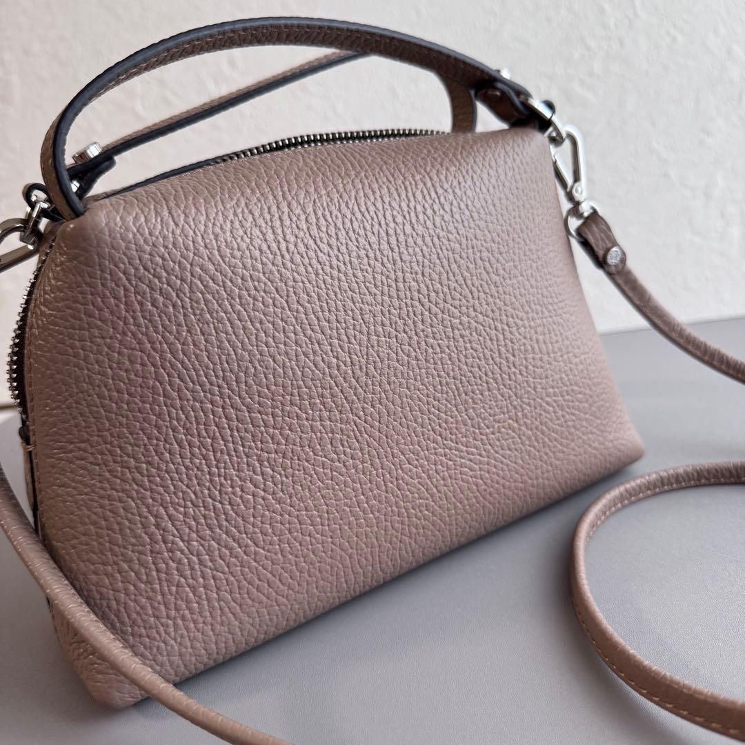 GIANNI CHIARINI ジャンニキアリーニ アルファS