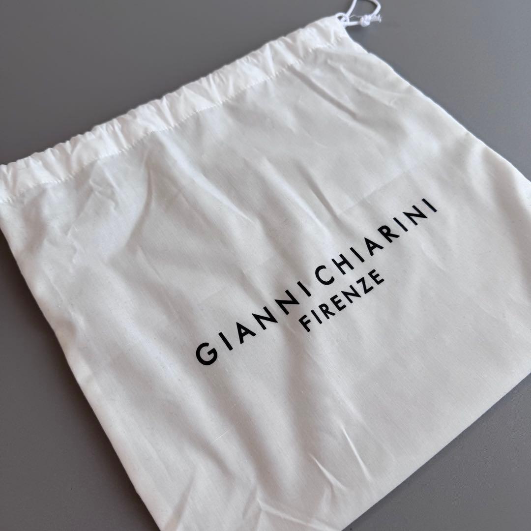 GIANNI CHIARINI ジャンニキアリーニ アルファS