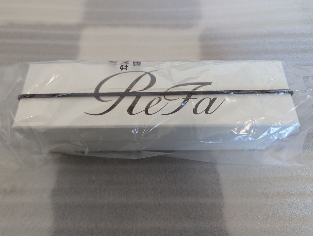 ReFaヘアケアセット