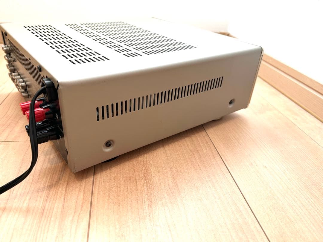 DENON プリメインアンプ UPA-F88 送料込み