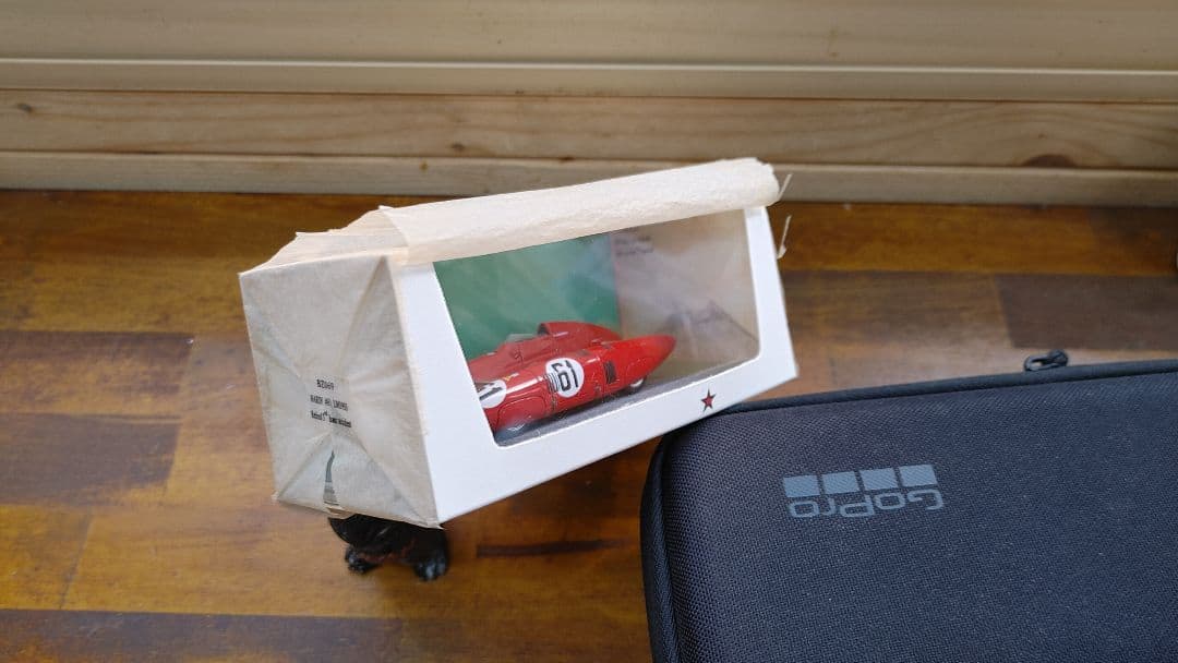 ラストNARDI.LM1955 BiZaRre ナルディール・マン　 完璧な保管