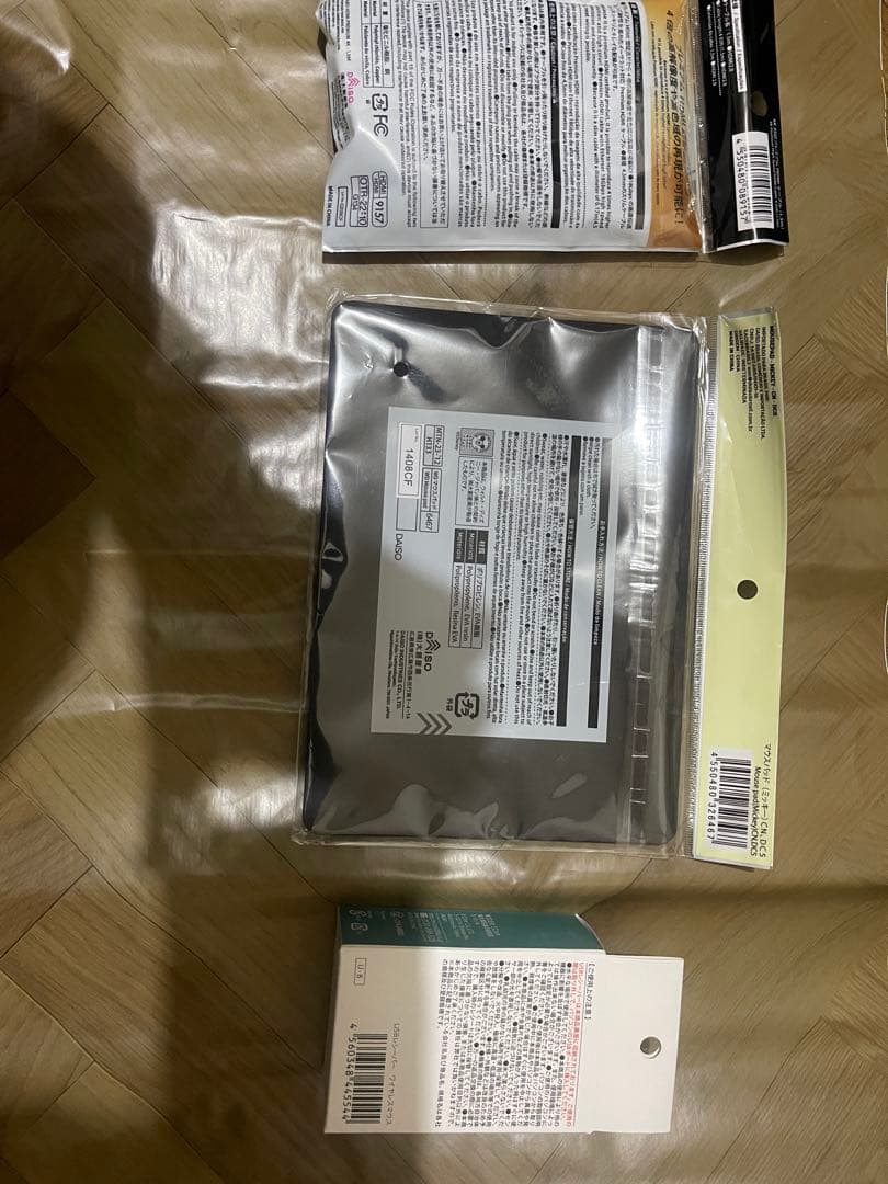 デスクトップPC リノベーション　Hewlett Packard