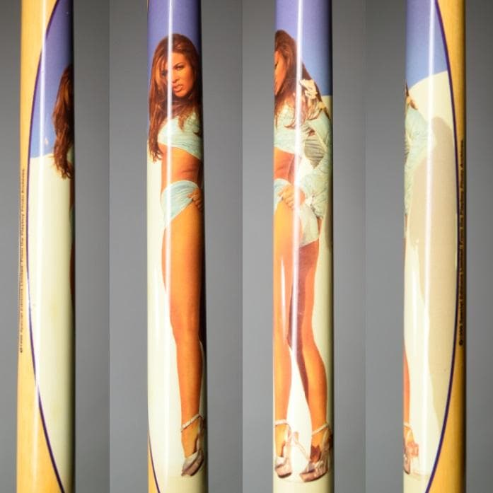 プレイボーイ ビリヤード キュー カルメン・エレクトラ パメラ・アンダーソン