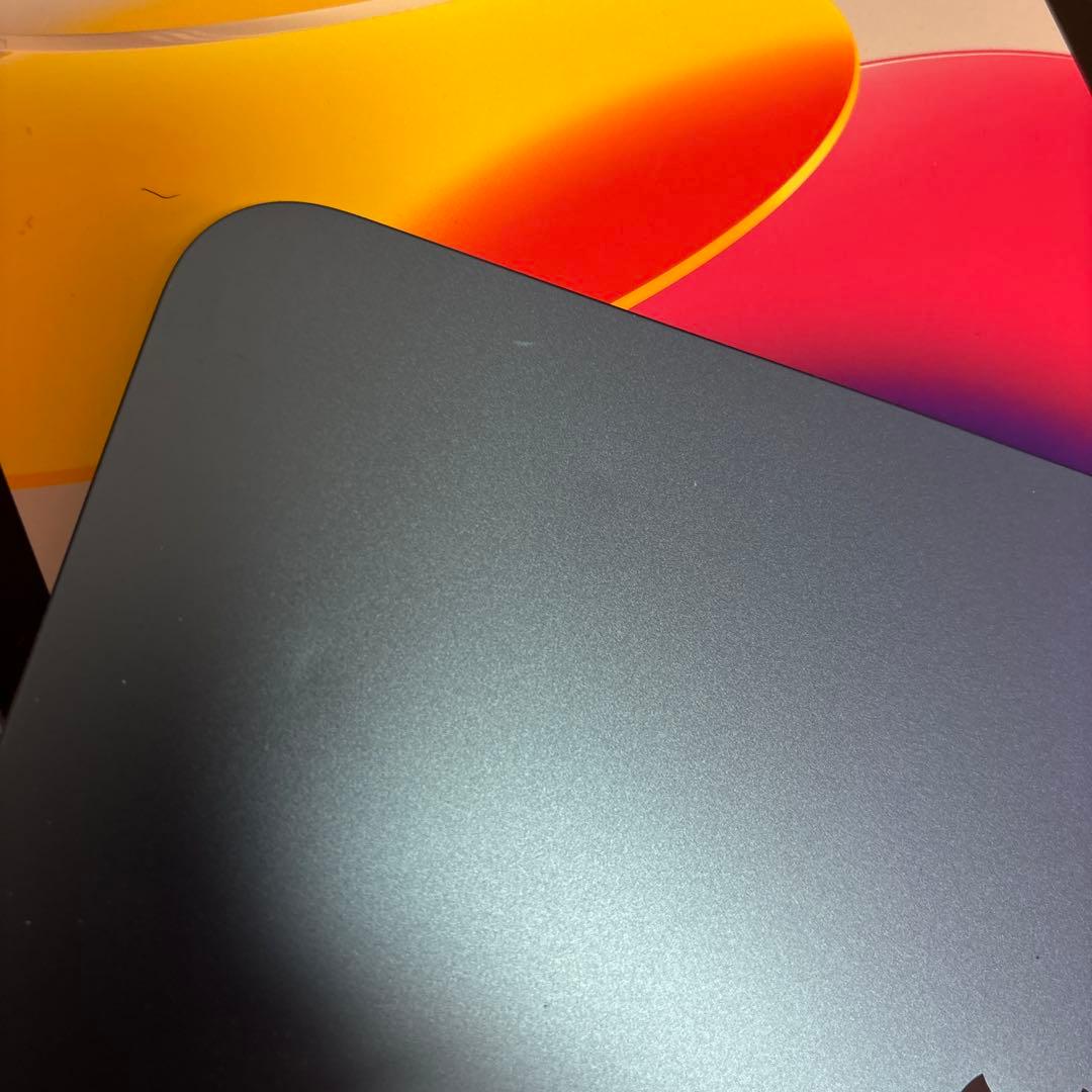 Apple iPad 本体 ブルー　11世代　A16 128 Wi-Fi