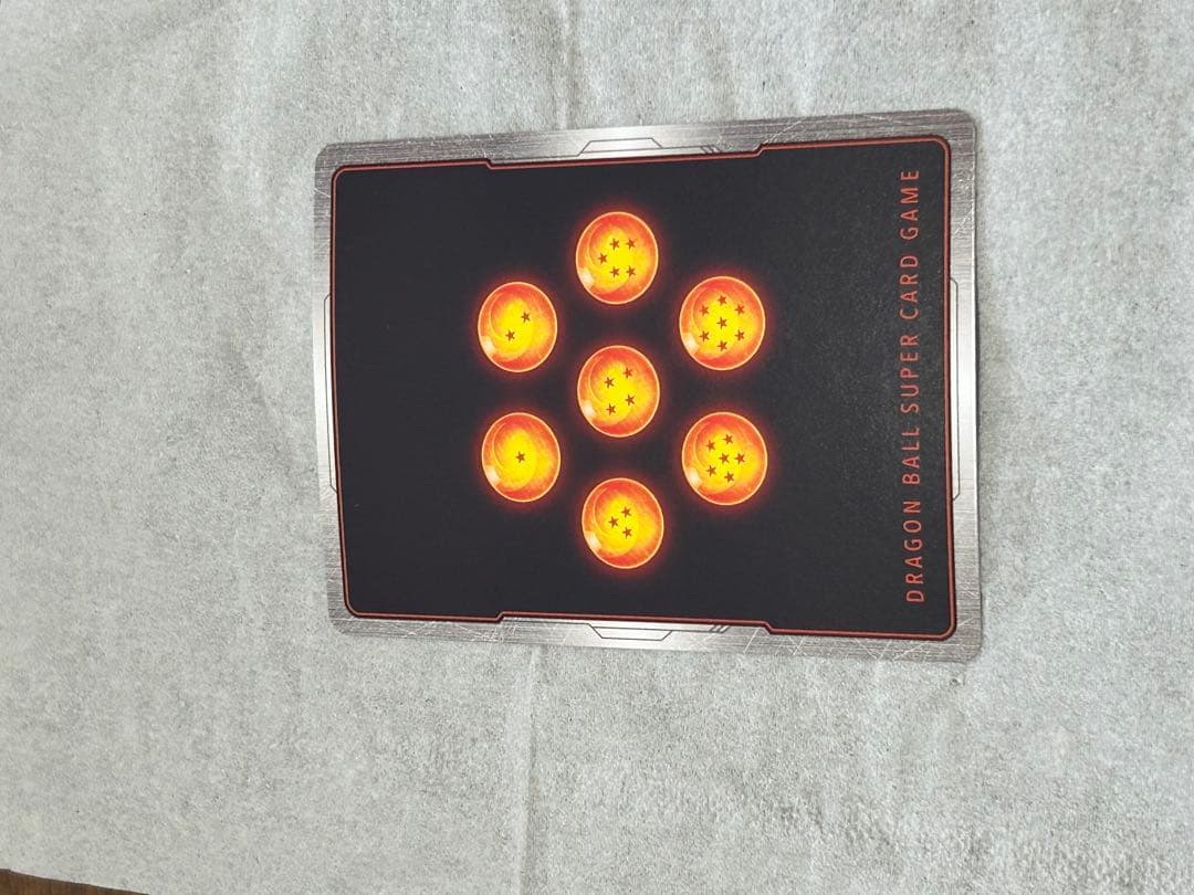 最終値下げ‼️孫悟空：GT SCR☆☆ パラレル FB03-140 新品未使用