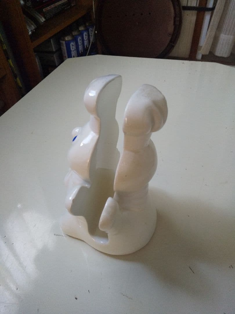 ヴィンテージ ピルズベリー ドゥボーイ　Pillsbury まな板立て