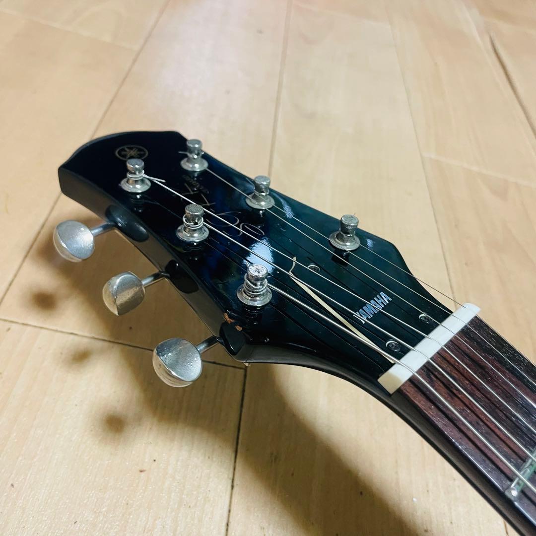 YAMAHA SG-RR STANDARD ソフトケース付