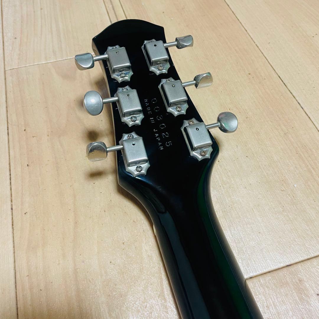 YAMAHA SG-RR STANDARD ソフトケース付