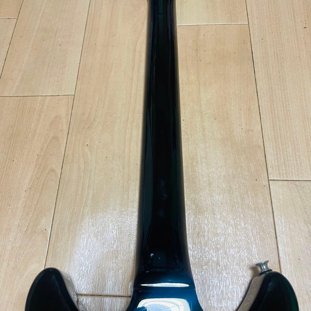 YAMAHA SG-RR STANDARD ソフトケース付