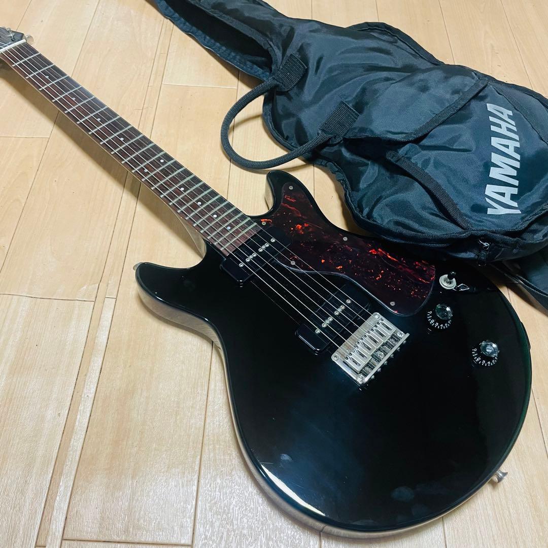 YAMAHA SG-RR STANDARD ソフトケース付