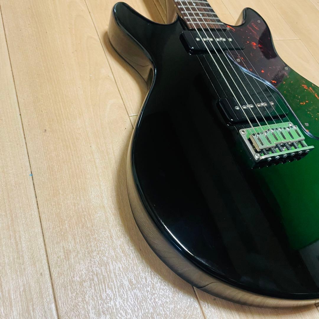 YAMAHA SG-RR STANDARD ソフトケース付