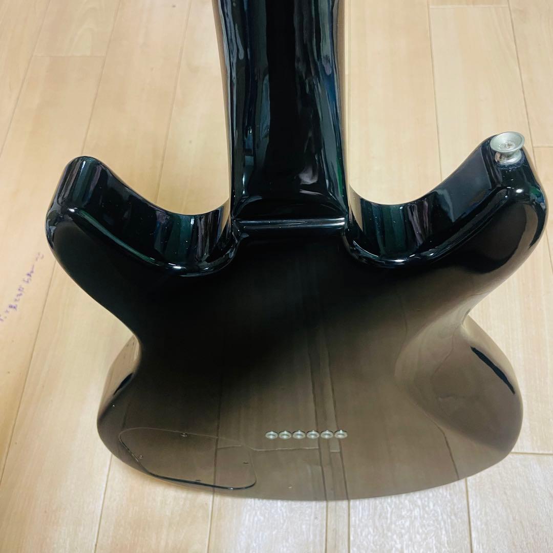 YAMAHA SG-RR STANDARD ソフトケース付