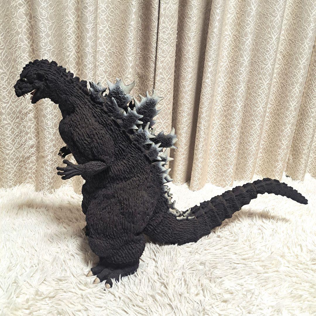 美品　東京マルイゴジラ、初代ゴジラ　1／100 ラジコン　ゴジラ　リモコン