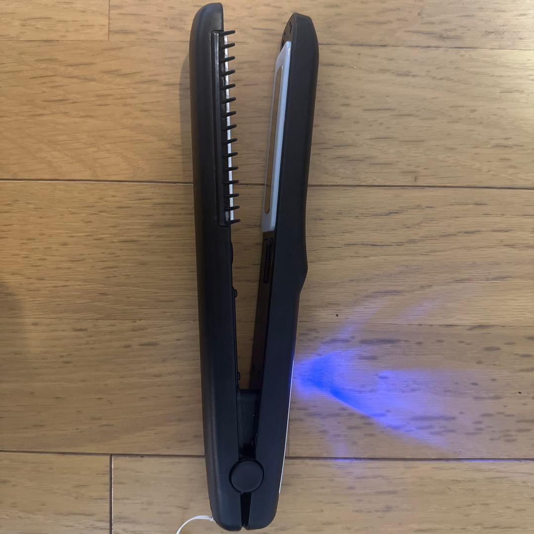 YA-MAN 超音波アイロン