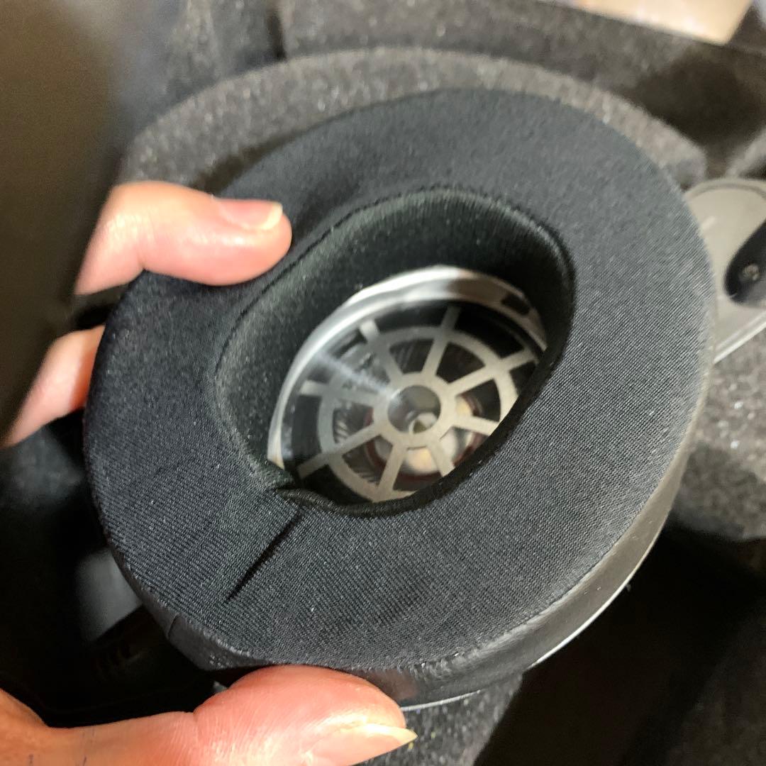 ヘッドホン TURTLE BEACH ELITE PRO 2+SUPER AMP