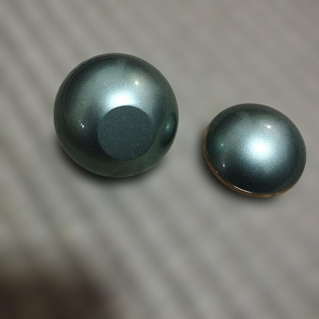 純銅製ジュエリーボックス