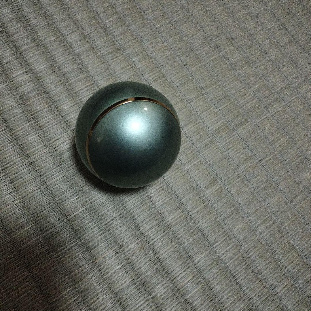 純銅製ジュエリーボックス