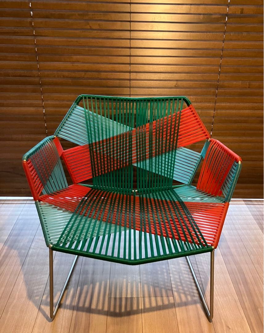 パトリシア・ウルキオラ tropicalia