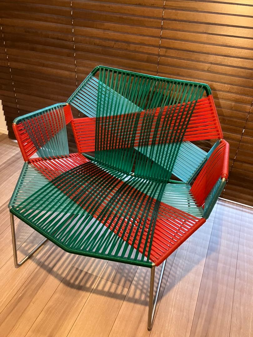 パトリシア・ウルキオラ tropicalia