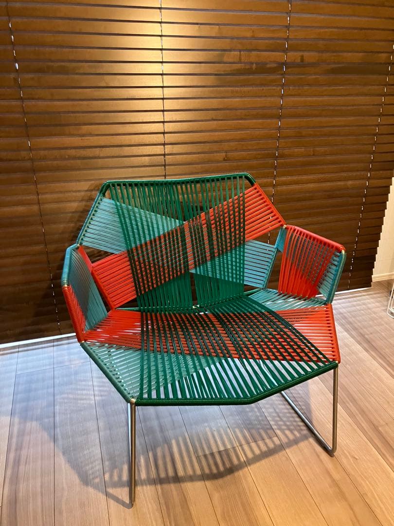 パトリシア・ウルキオラ tropicalia