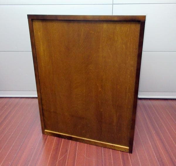 カリモク キャビネット コロニアル