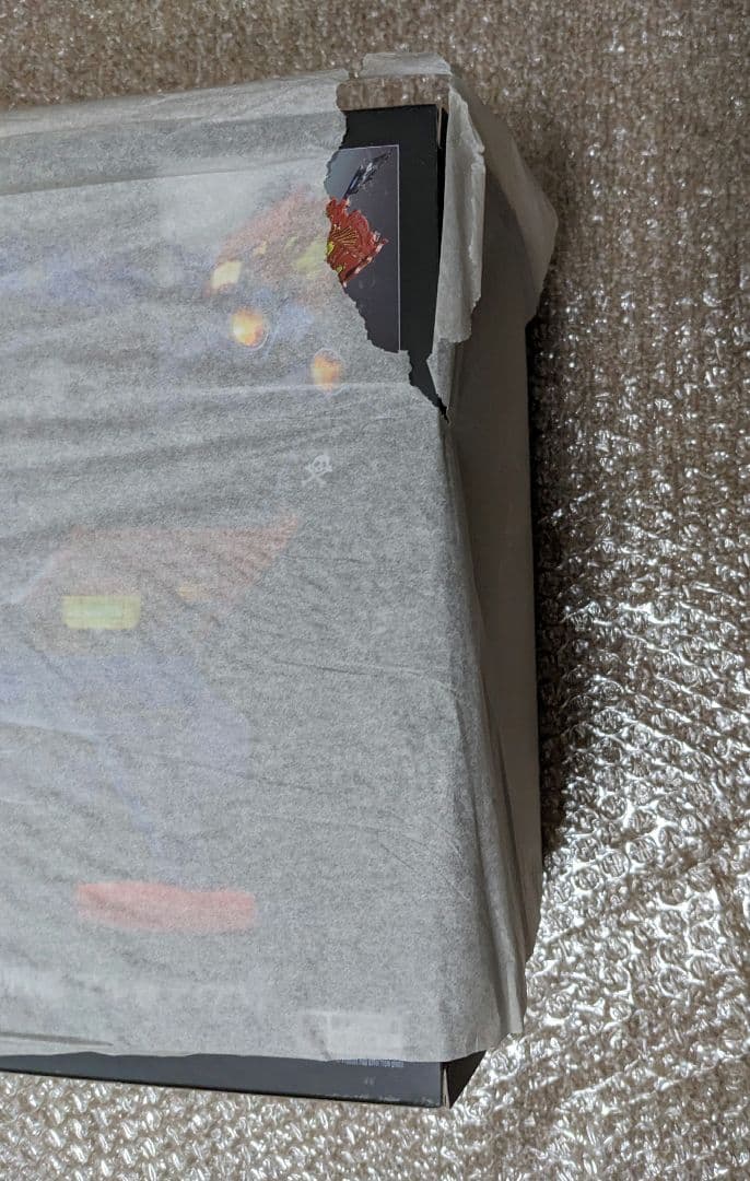 超合金魂 GX-93 宇宙海賊戦艦 アルカディア号