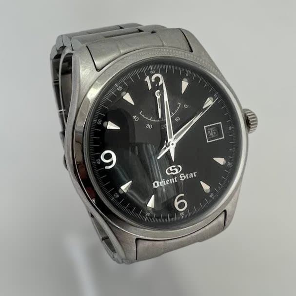 ORIENT STAR オリエントスター Classic WZ0101FD