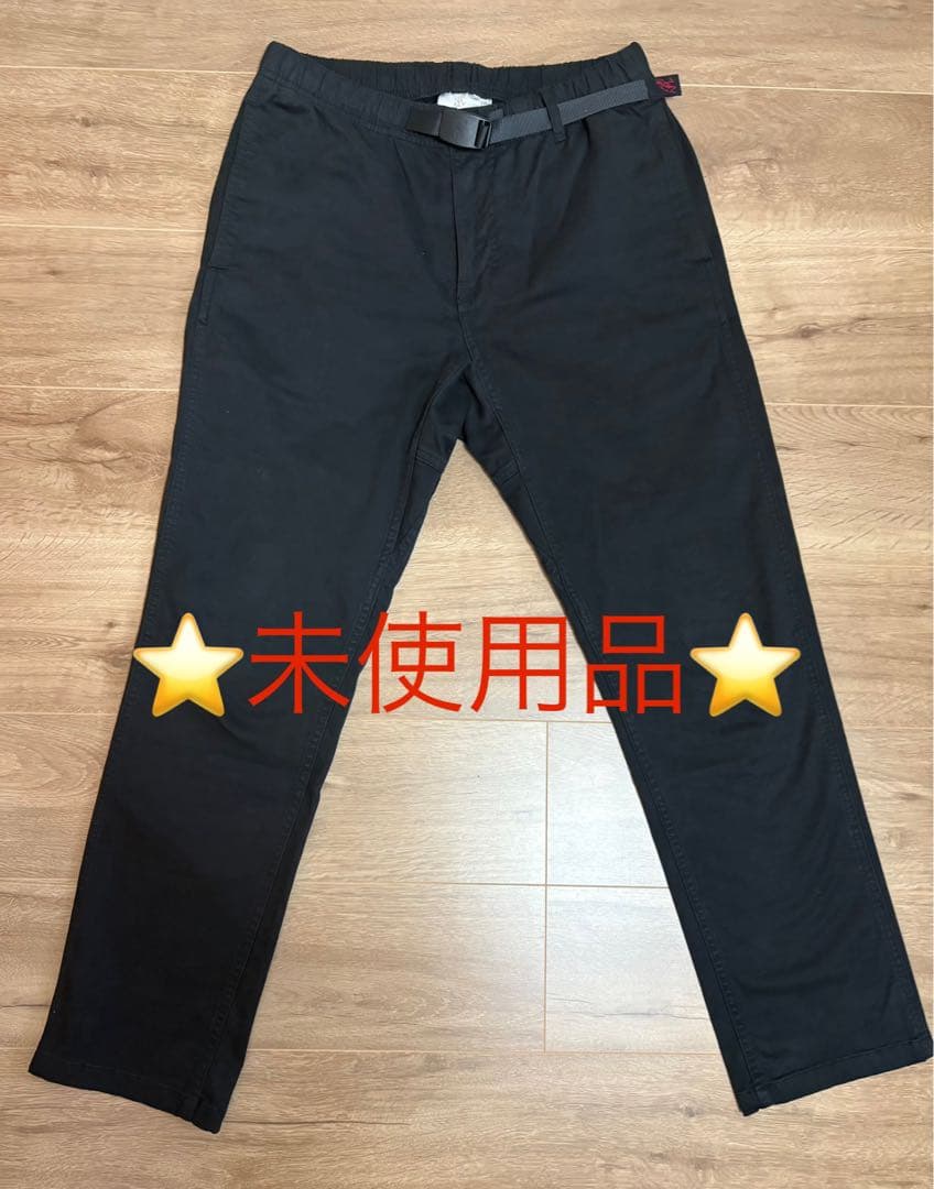GRAMICCI NN-PANT CROPPED G109-OGS Mサイズ