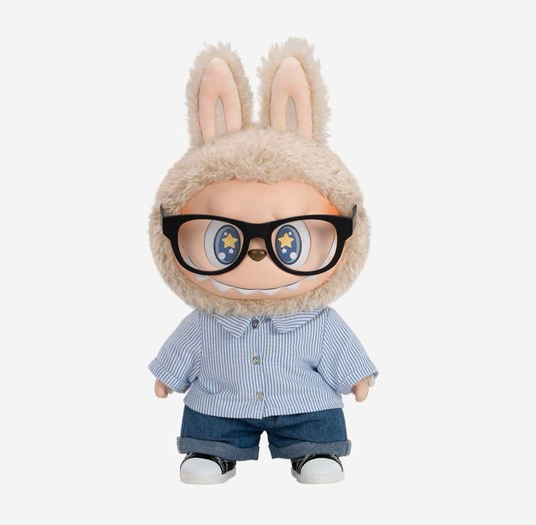 THE MONSTERS-FLIP WITH ME ぬいぐるみ