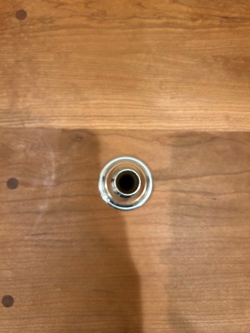 Brass Lab.MOMO チューバ用マウスピース YUTON‐C