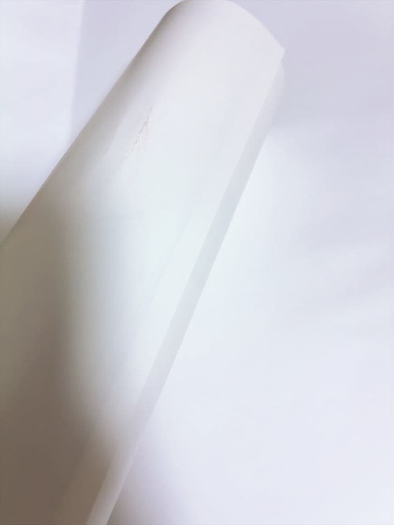 日*1様 DARKER THAN BLACK ポスター 黒 AnimeJapan