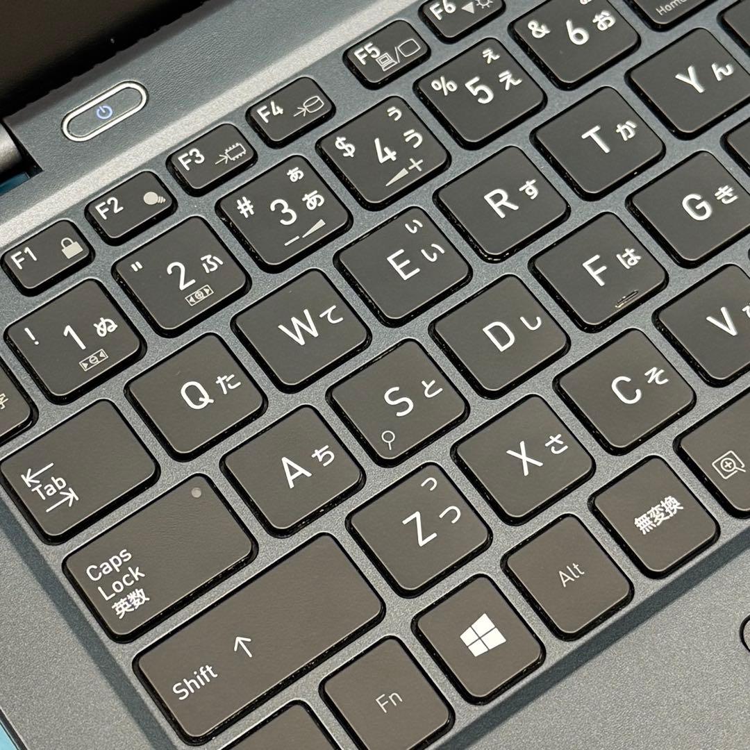 944準美品 dynabook G83/HS 第11世代 16GB office