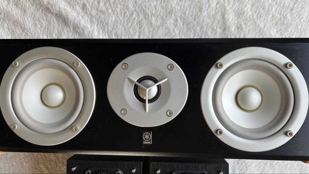 [動作確認済み]YAMAHA NS-10MM /NS-C325