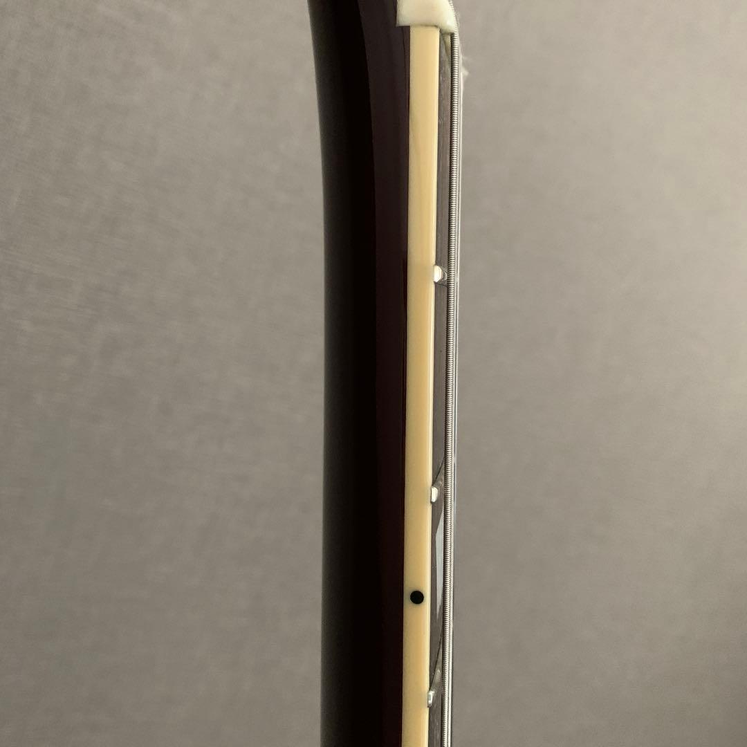 Tokai ゴールド レスポールスタイルギター