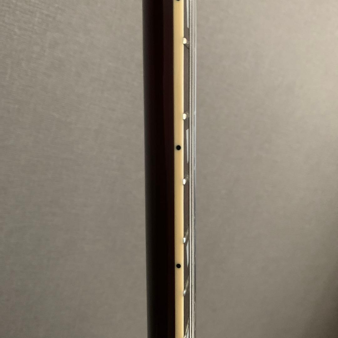 Tokai ゴールド レスポールスタイルギター