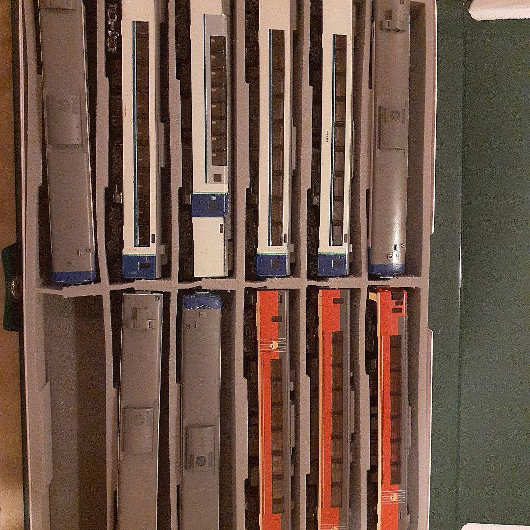 キハ183-2500.6000 Nゲージ