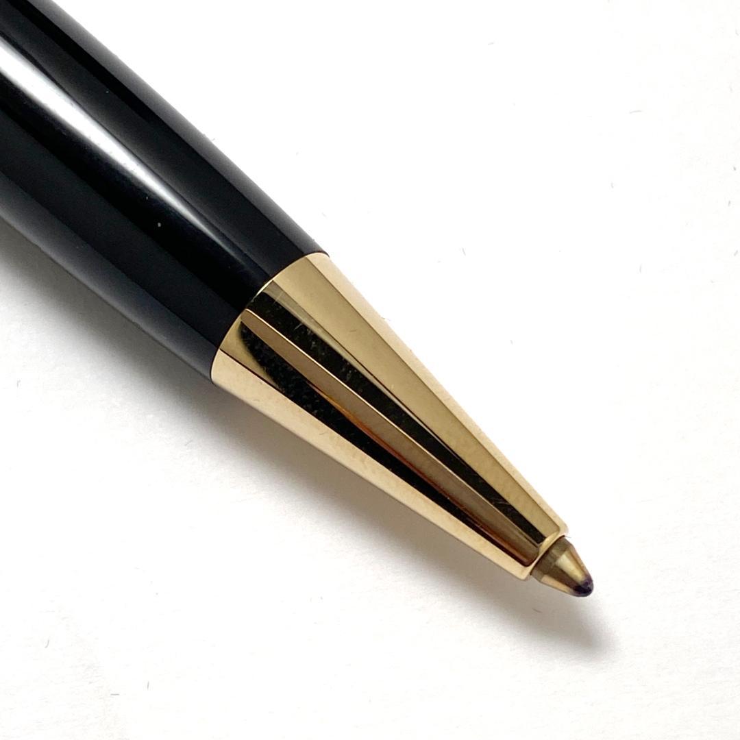 未使用品 モンブラン ボールペン マイスターシュテック クラシック