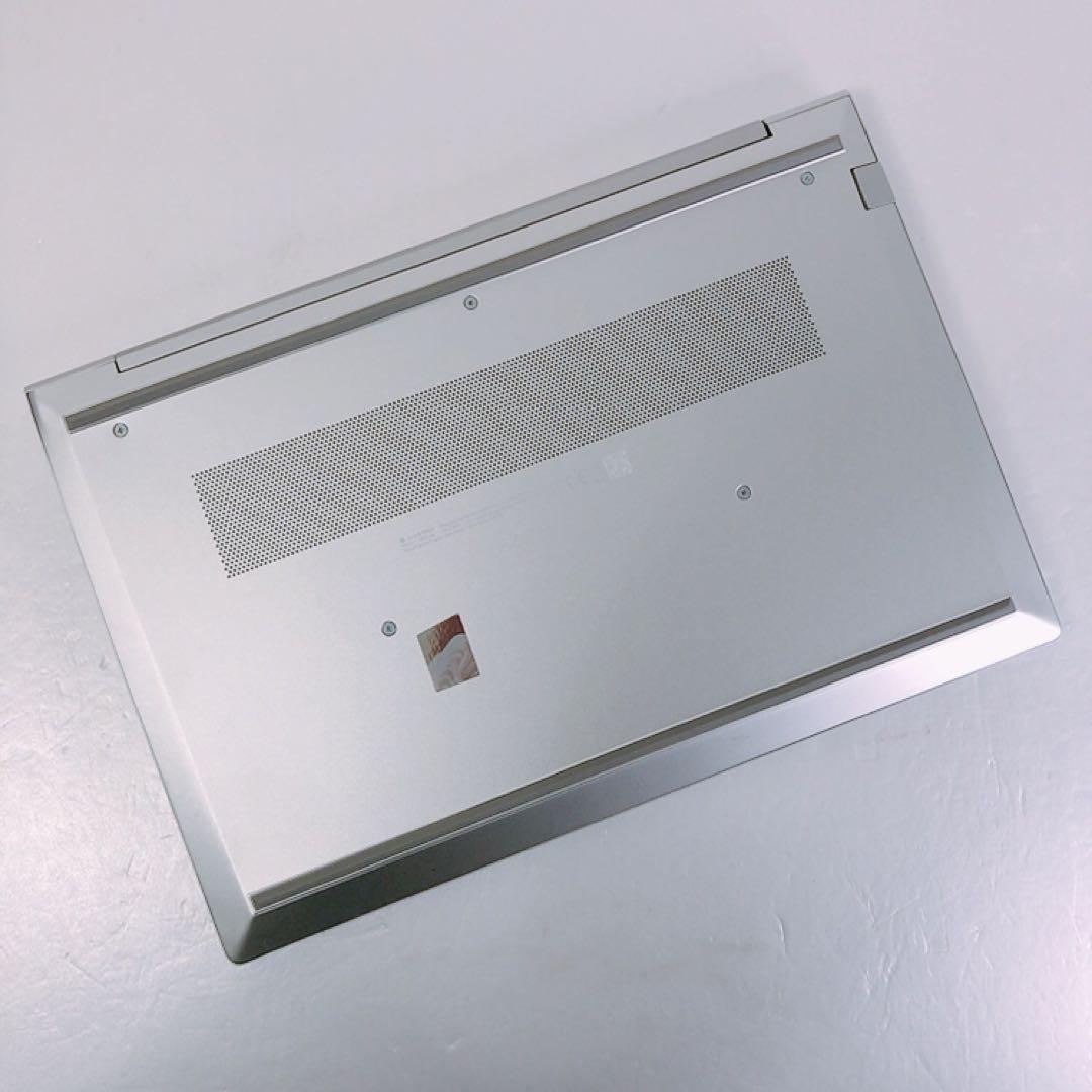 美品！バッテリー良好【12世代i5＆16GB】EliteBook 630！高性能