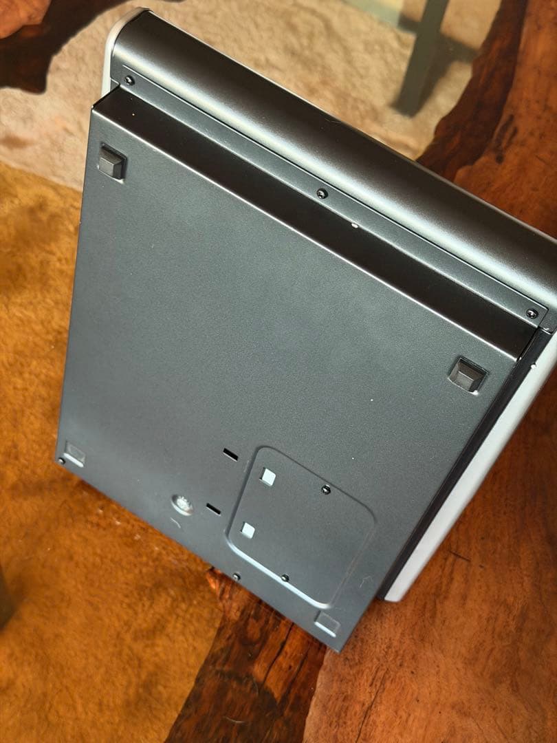 Behringer XENYX X1204USB アナログミキサー