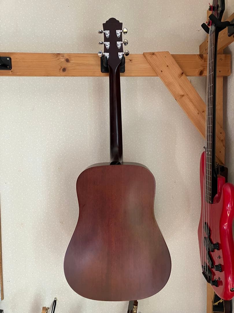 ギター Guild D-4NT 1993