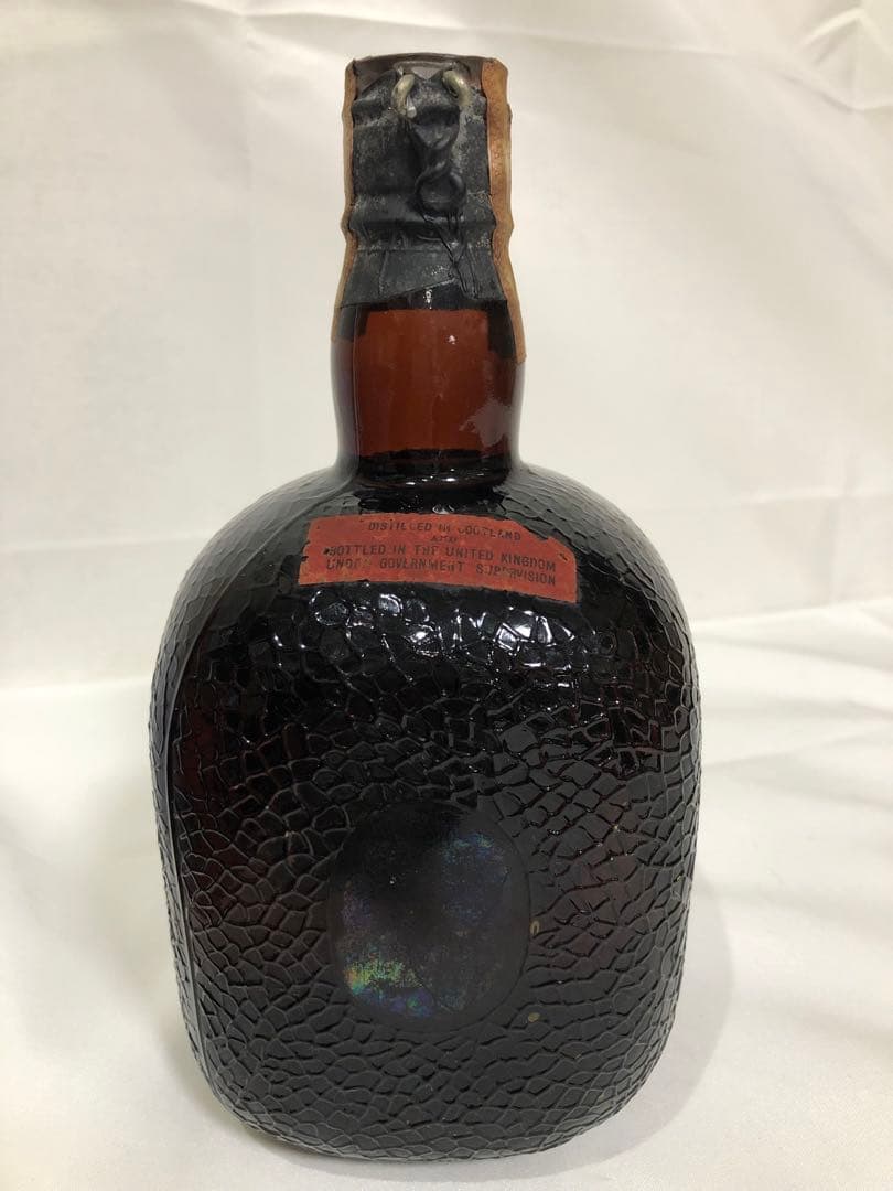 Old Parr スコッチウイスキー 750ml 239