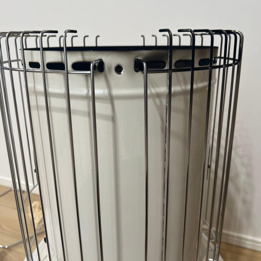 2024年式　コロナ　SL6624 石油ストーブ　白　ホワイト