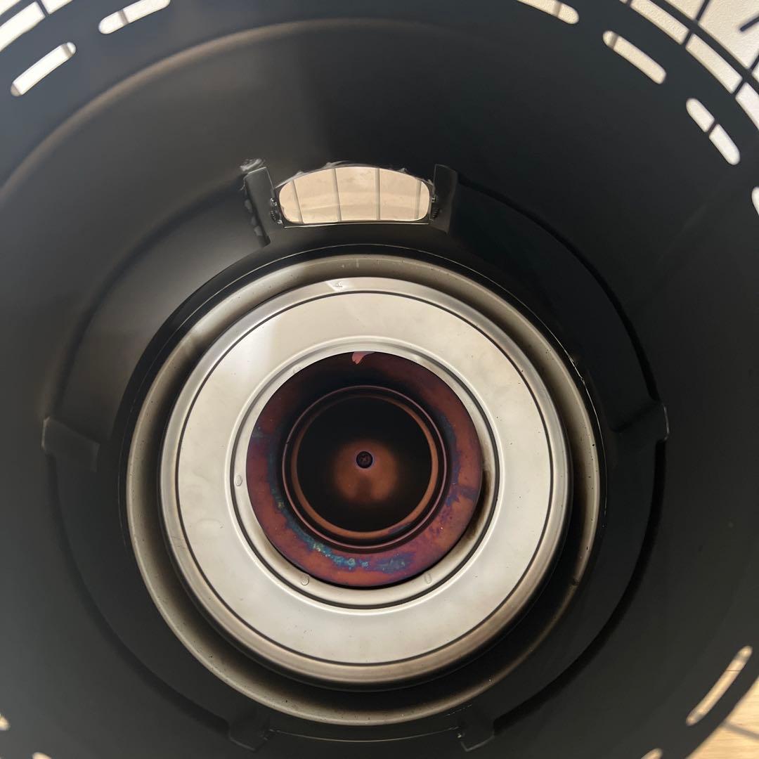 2024年式　コロナ　SL6624 石油ストーブ　白　ホワイト