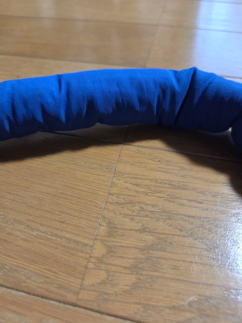 ÖLEND BACKPACKS MiniOna Soft Bag コバルトブルー