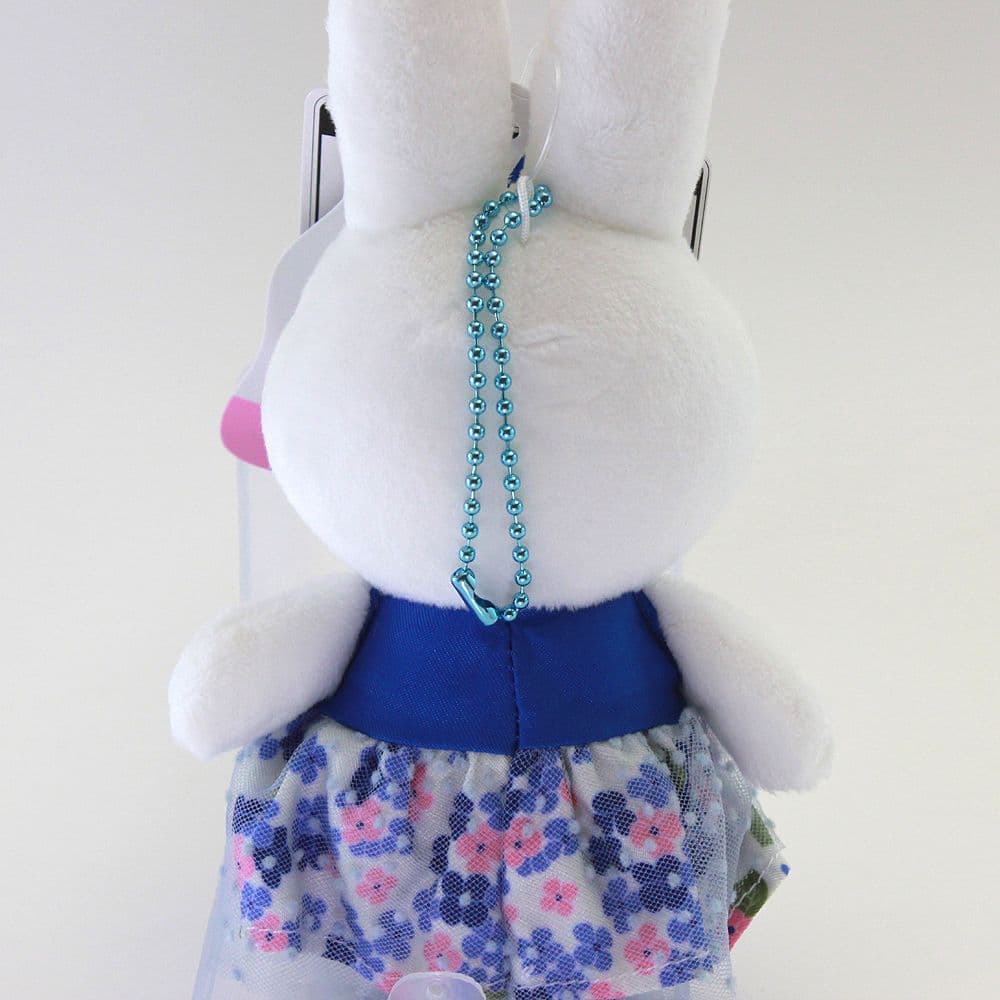 ミッフィー　ハウステンボス限定　キーチェーン　セレブレーションナインチェ2024